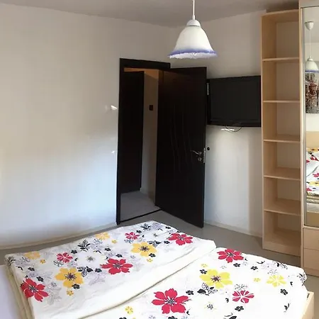 Large In The Ideal Center Burgas