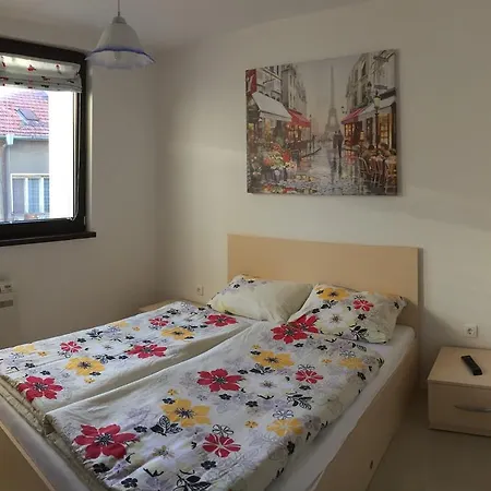 Apartment Large In The Ideal Center *